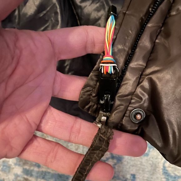 KJUS Winter Coat - Picture 5 of 6